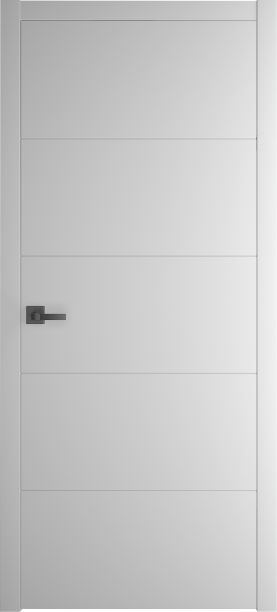 Groove, ArtLite, Эмаль, Белый