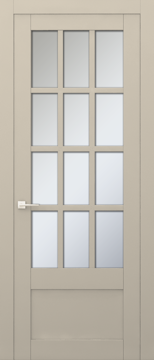 Модель дверей.