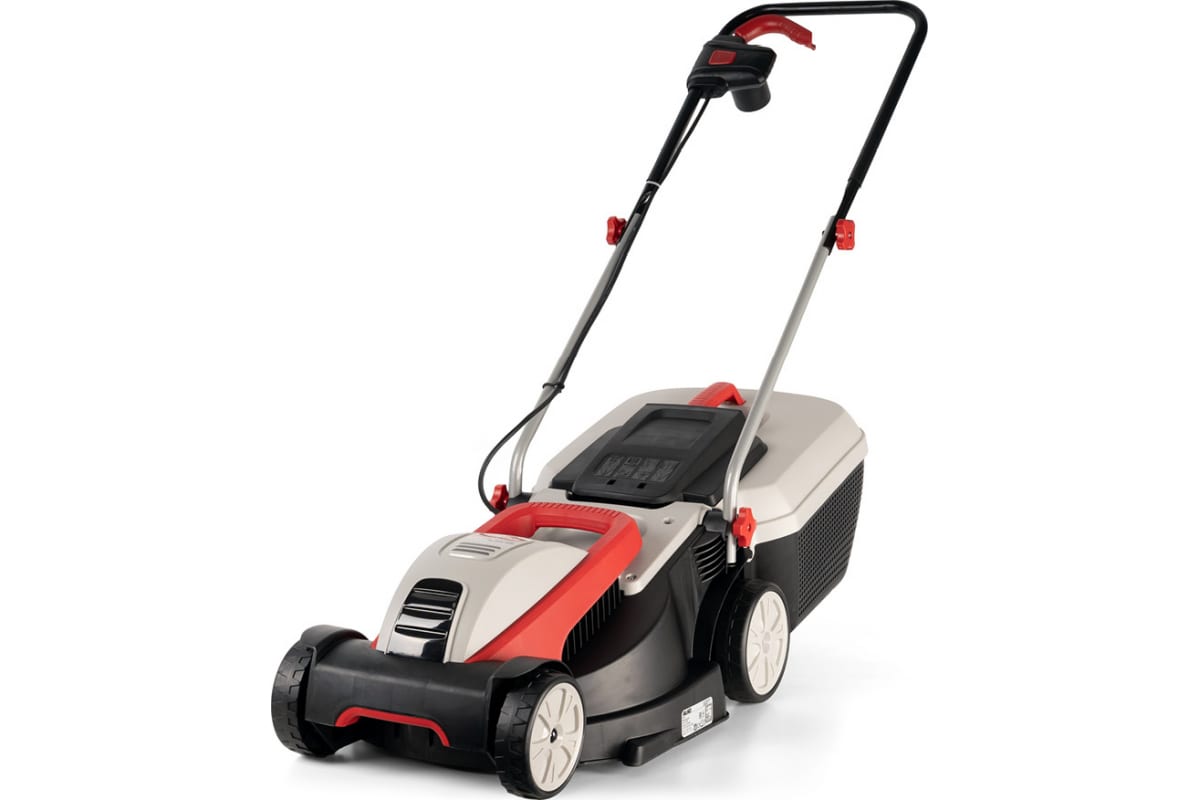Газонокосилка электрическая Al-ko Classic 3.82 SE Limited Edition 112856