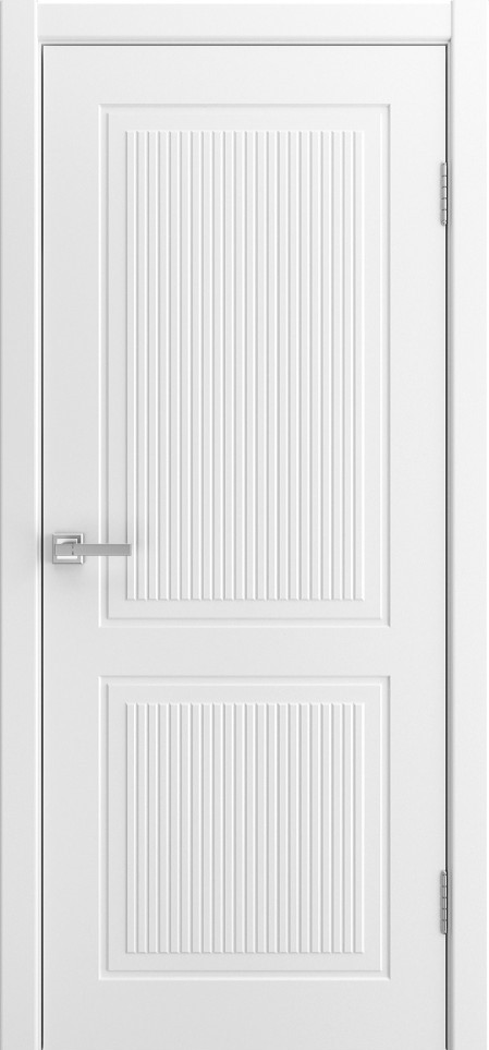 Модель дверей.