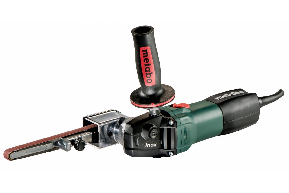 Шлифмашина ленточная сетевая Metabo BFE 9-20 602244000