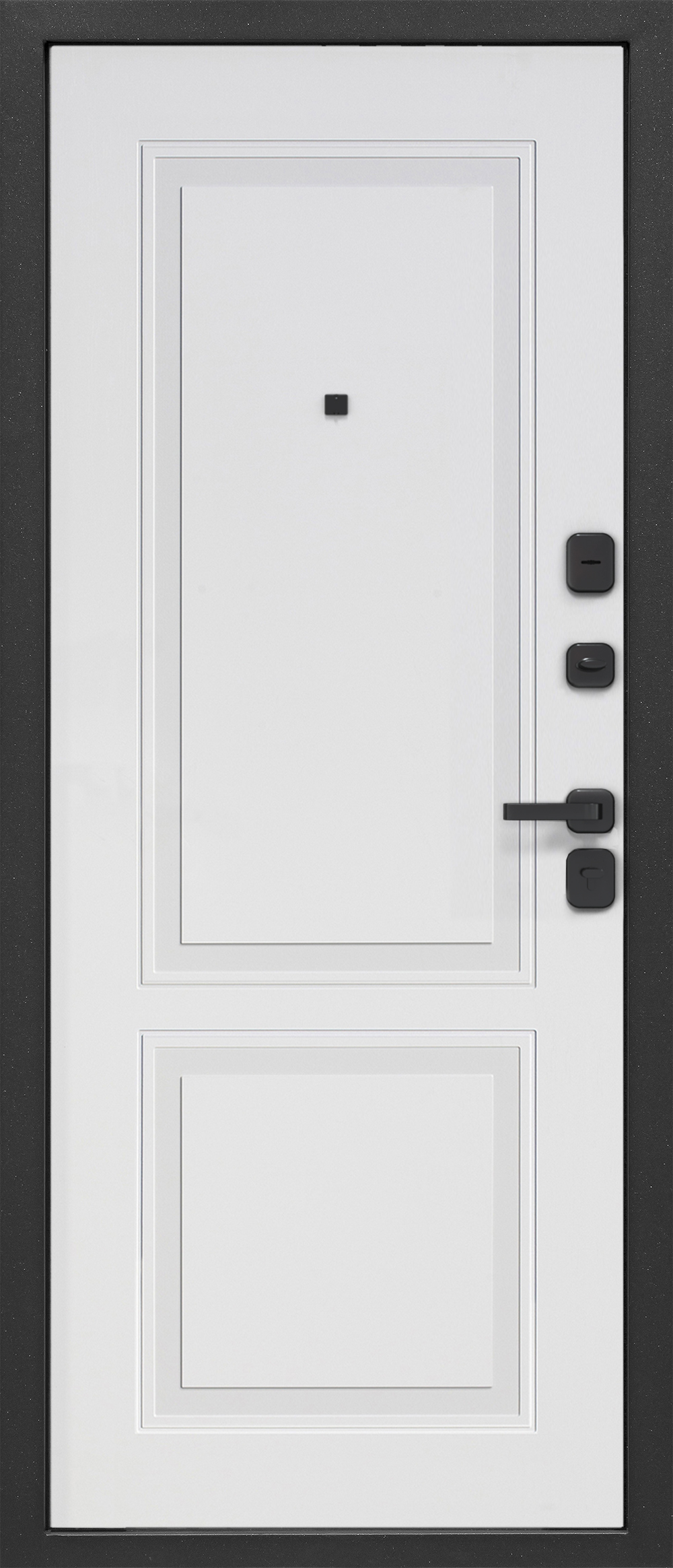 Модель дверей.