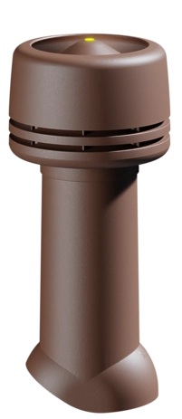 Трубный аэратор