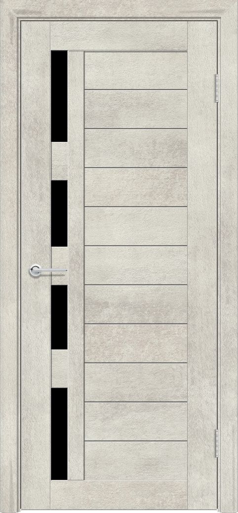 Модель дверей.