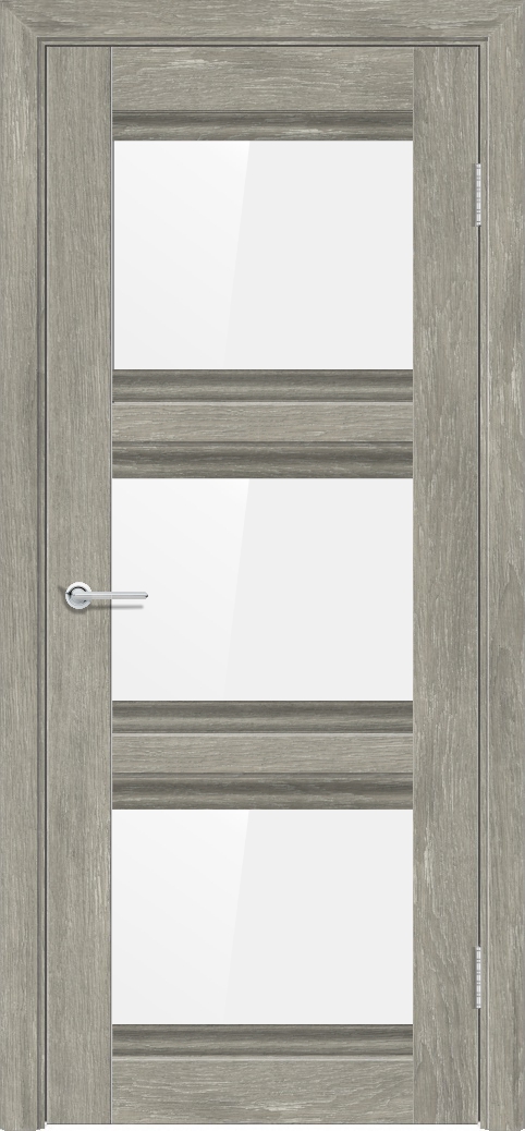 Т50, Дуб седой, Лакобель белый