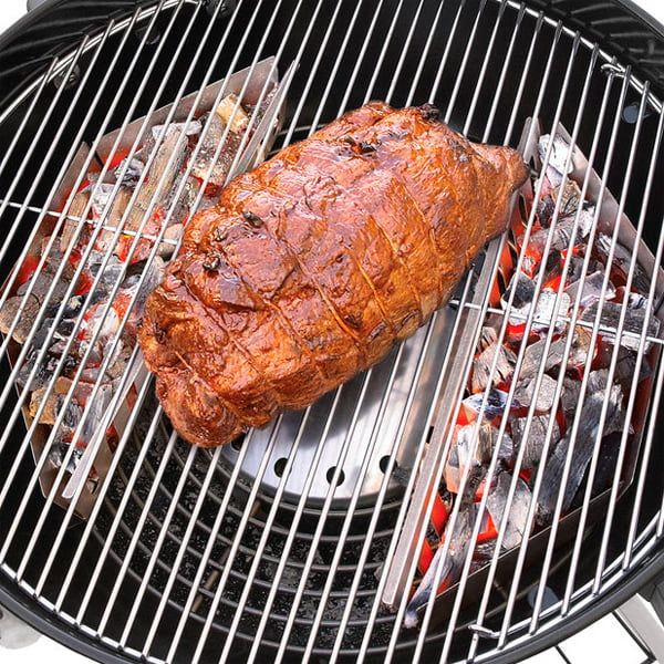 Лотки-разделители Napoleon для угля