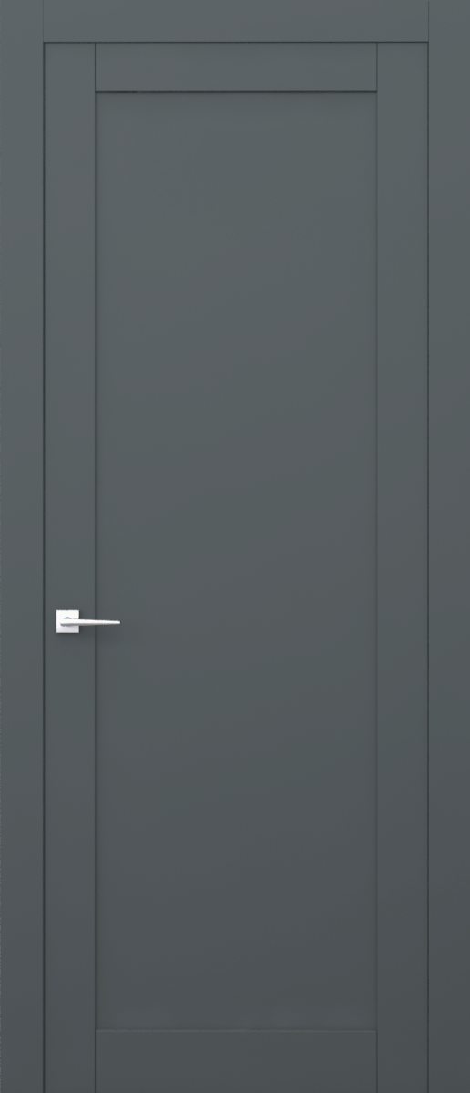 V 1, Vista, Экошпон, Софт графит