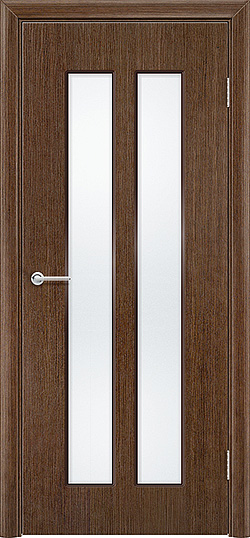 Роял, Орех, Белое матовое