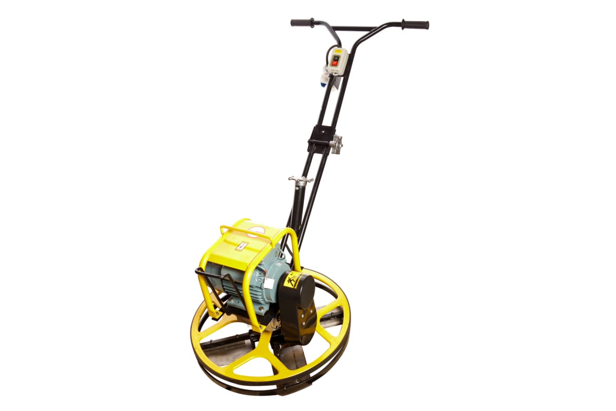 Затирочная машина электрическая Redverg RD-PT600E 6632222