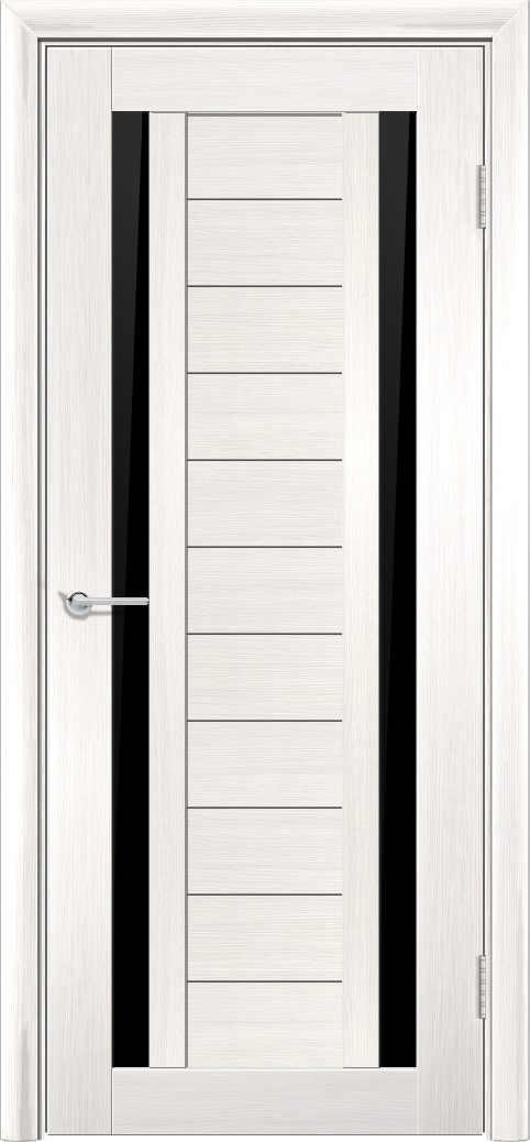 Т6, Лиственница беленая, Лакобель черный