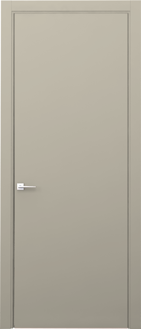 Модель дверей.