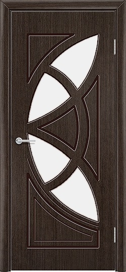 Модель дверей.