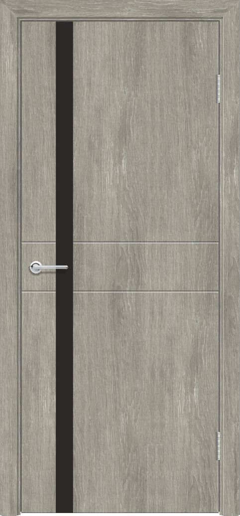 M57, Седой, Лакобель черный