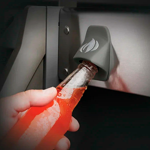 Гриль газовый Napoleon Rogue-525 SE черный