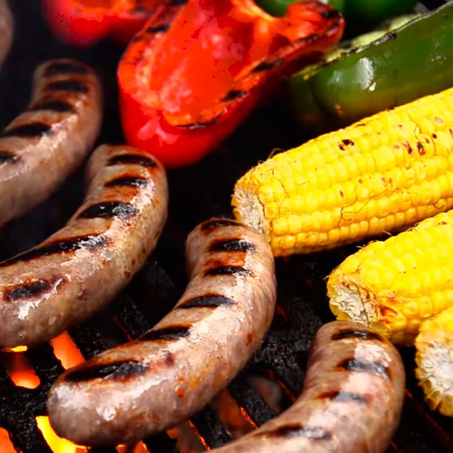 Гриль угольный Char-Broil Performance 780