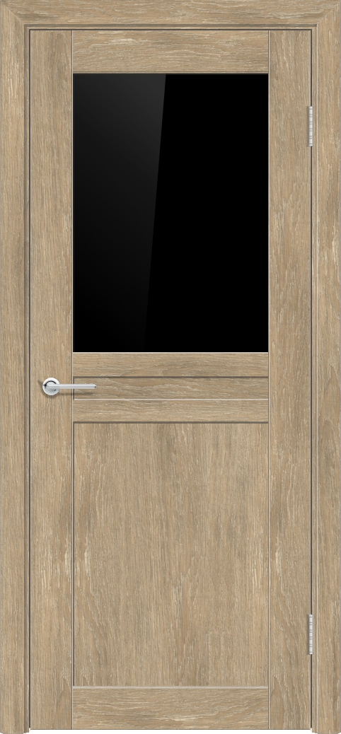 Т10, Дуб шале, Лакобель черный