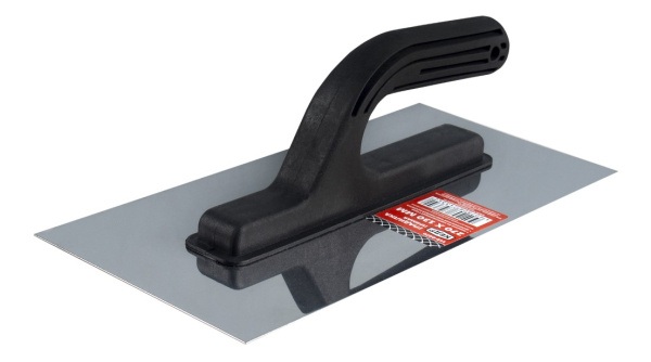 Гладилка прямая Кедр 145-0070 (270х130мм) 208832