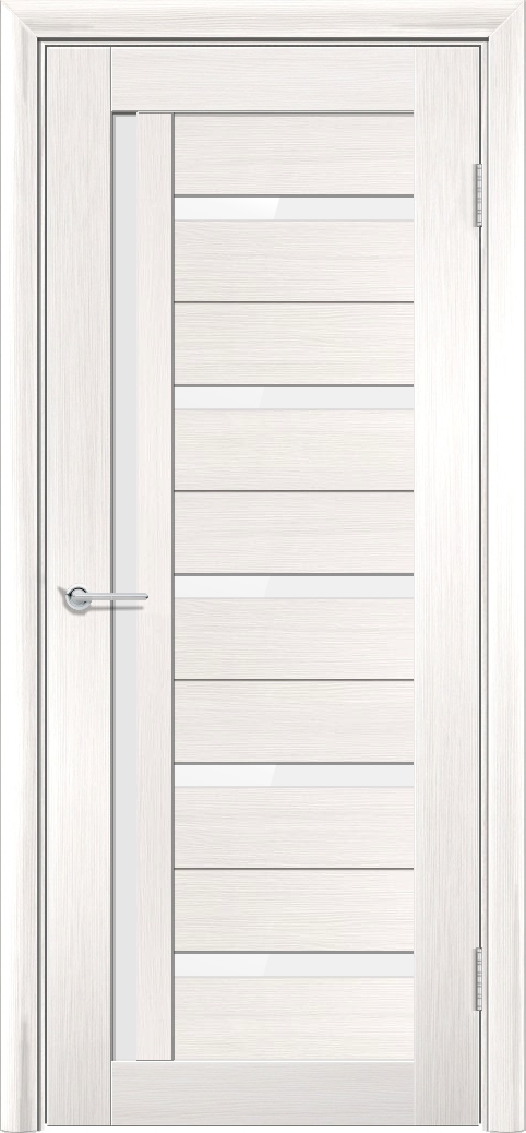 Т39, Лиственница беленая, Лакобель белый