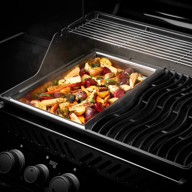 Противень Napoleon перфорированный