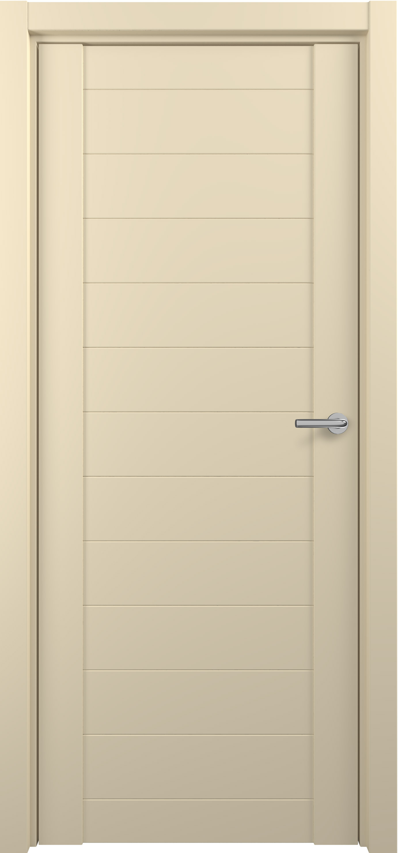 Модель дверей.