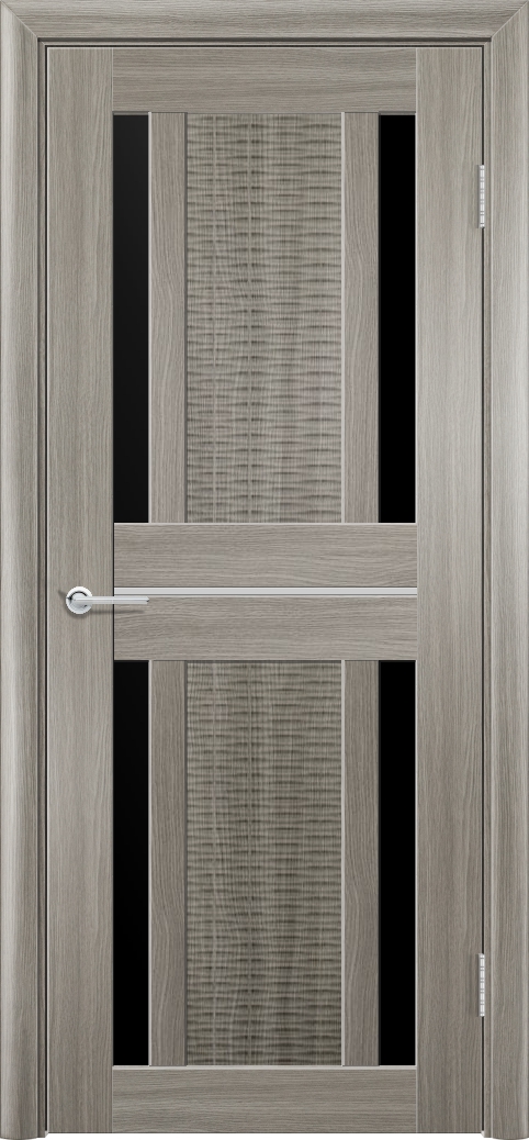 Т26, Дуб дымчатый, Лакобель черный