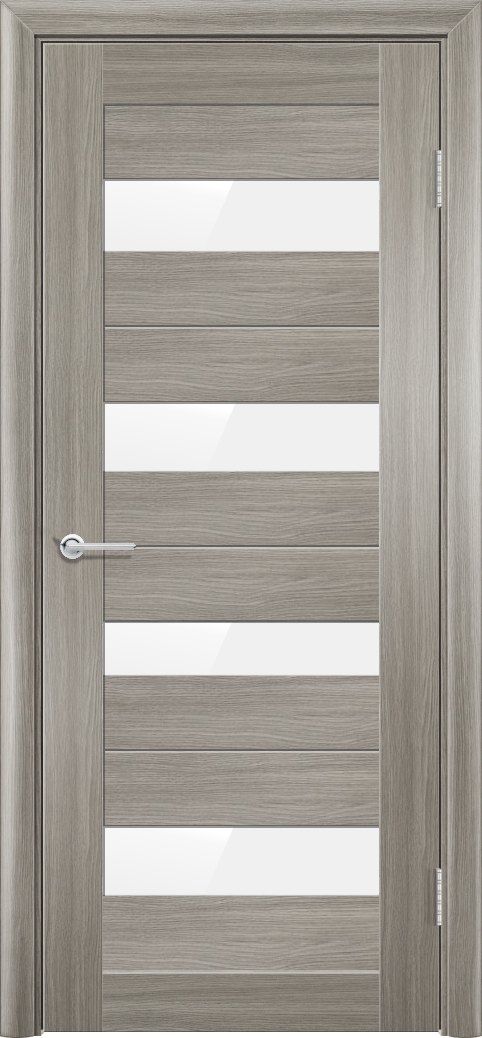 Т14, Дуб дымчатый, Лакобель белый