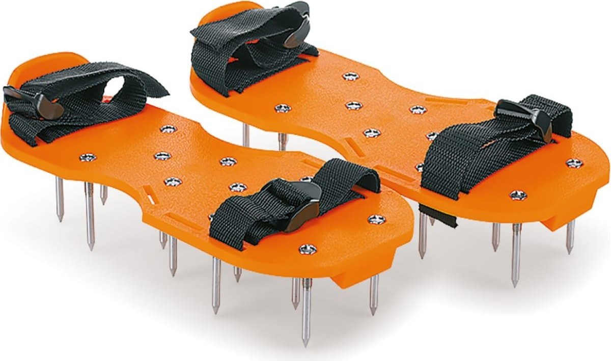 Подошвы для наливных полов Amigo (35мм) 74801