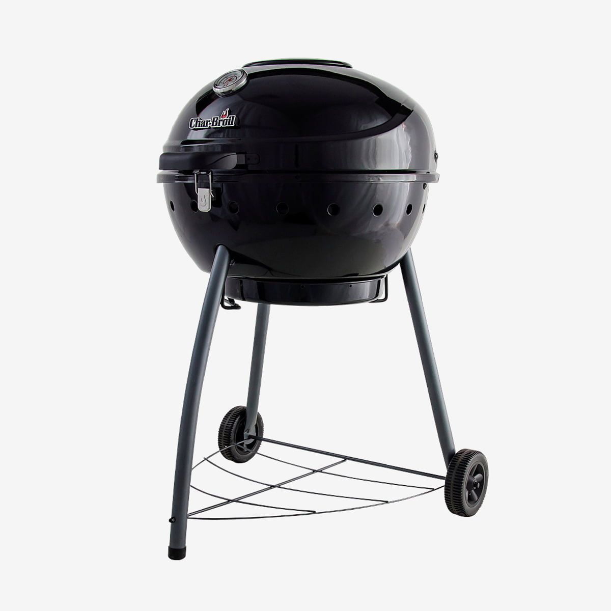 Гриль угольный Char-Broil Kettleman Infrared