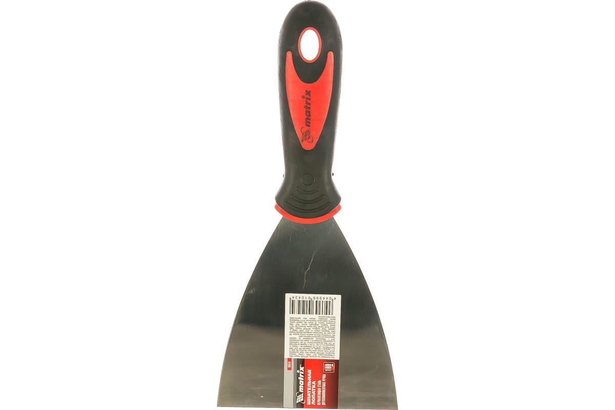 Шпатель малярный Matrix (100мм) 85510