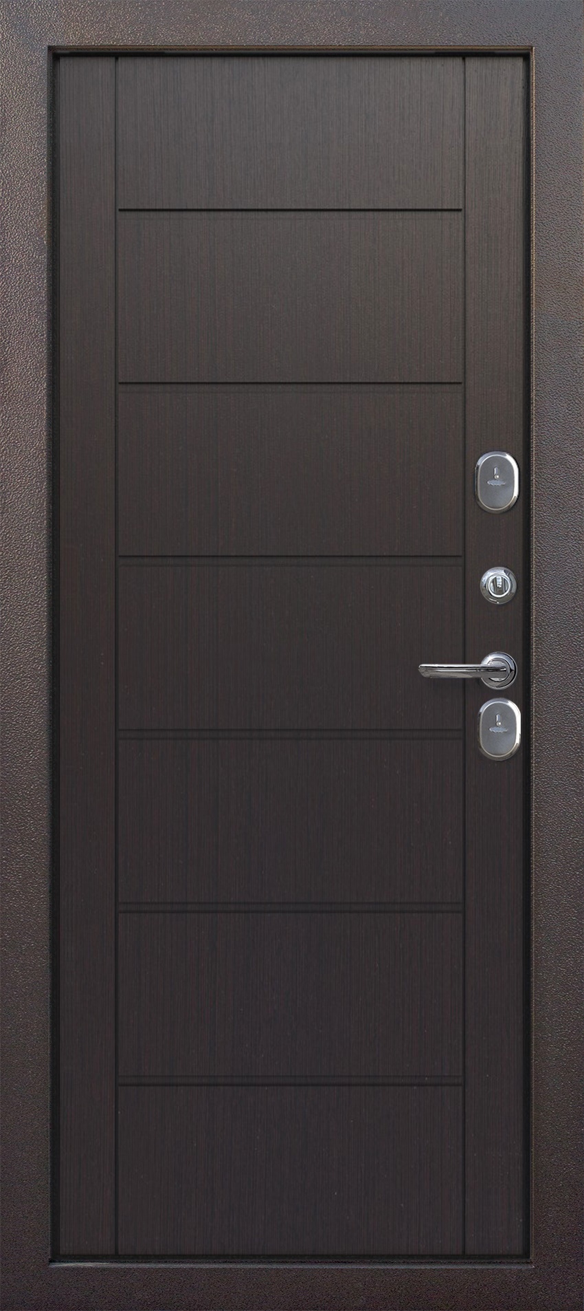 Модель дверей.