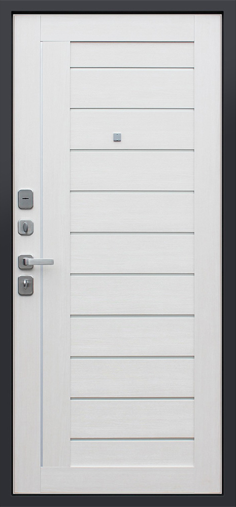 Модель дверей.