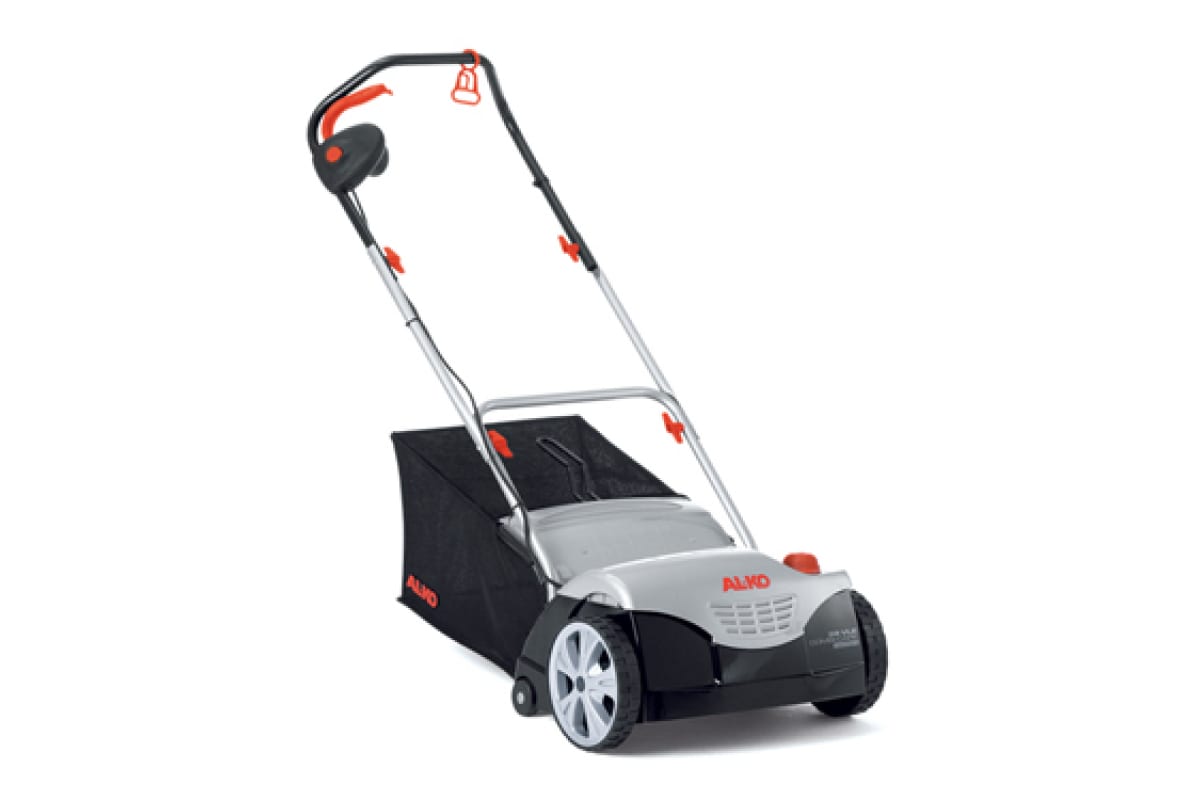 Аэратор электрический Al-ko Comfort 38 VLE Combi Care 112542
