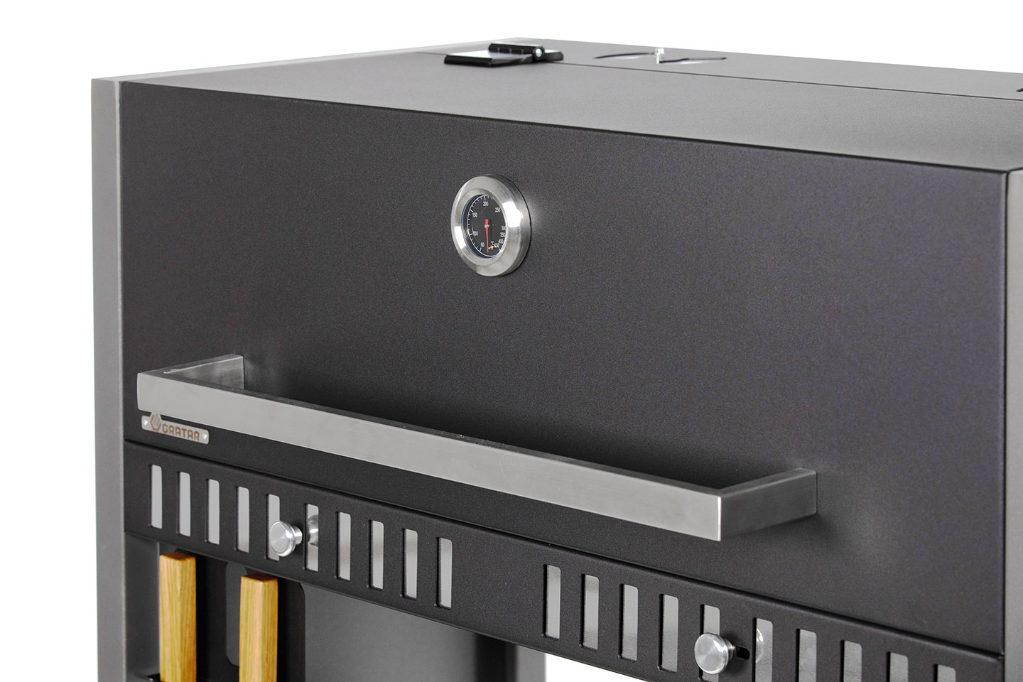 Смокер GRATAR EXPERT ESM 1000