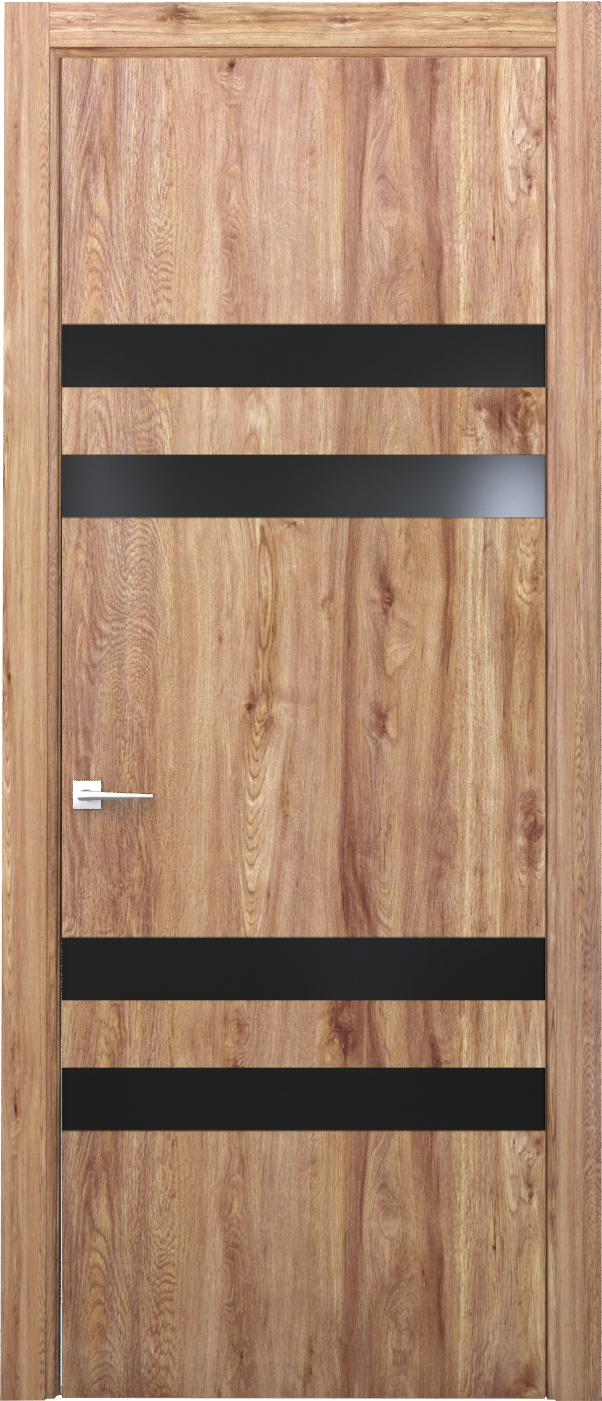 Модель дверей.