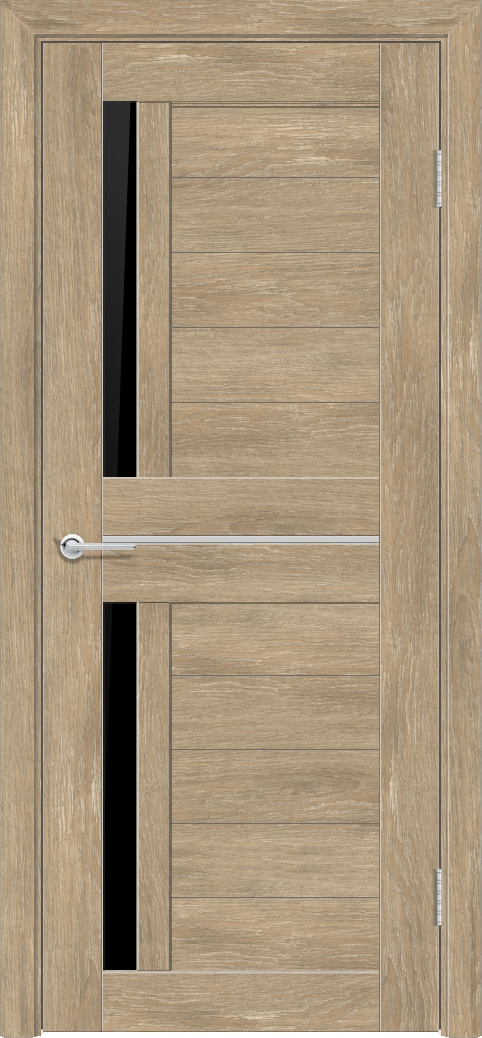 Т4, Дуб шале, Лакобель черный