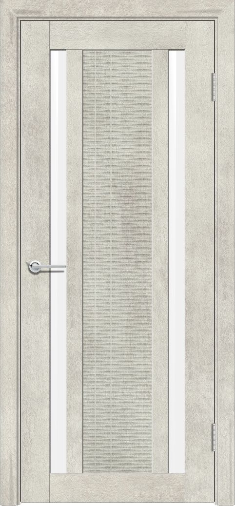 Т34, Светлый бетон, Лакобель белый