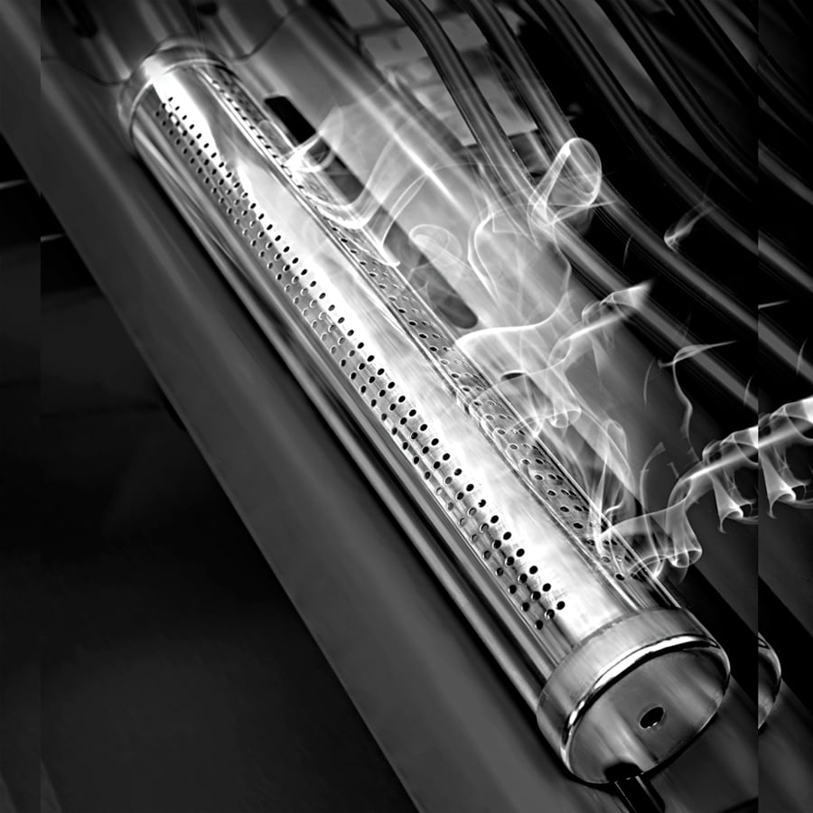 Трубка Napoleon PRO для копчения