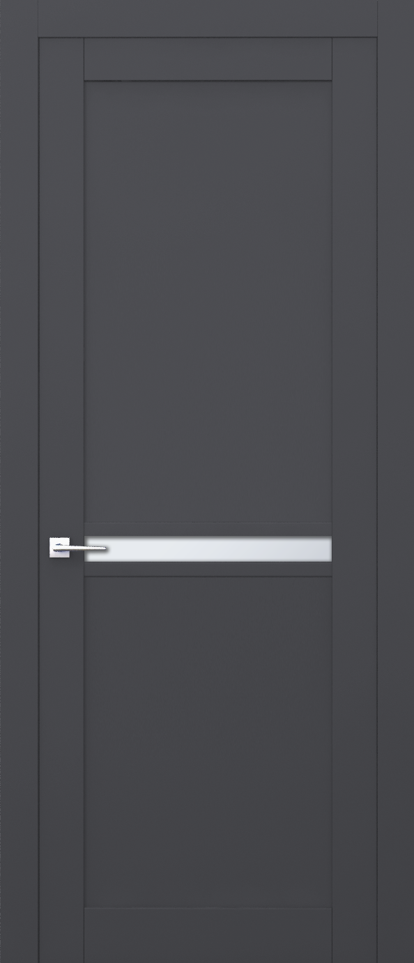 Модель дверей.