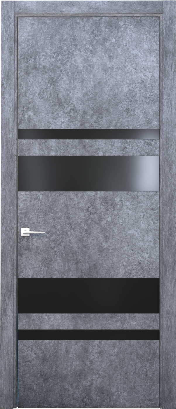 Модель дверей.