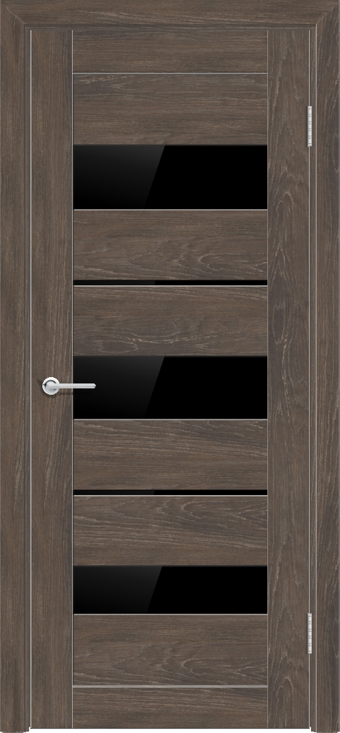 Т64, Дуб корица, Лакобель черный