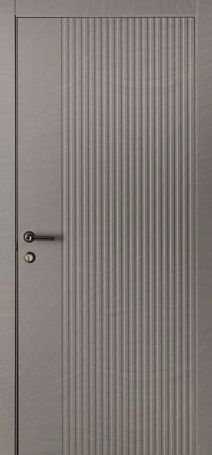 Модель дверей.