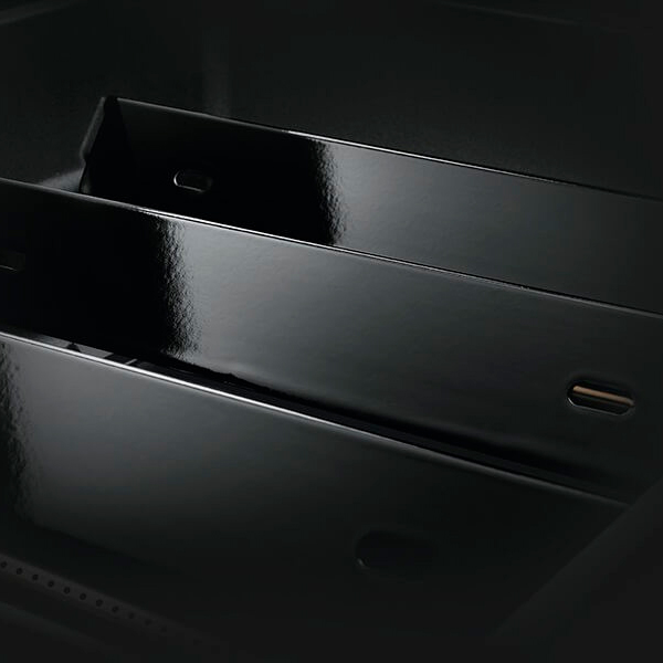 Гриль газовый Napoleon Freestyle-425 SB графитовый