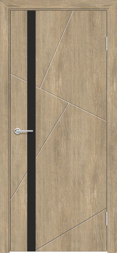 Модель дверей.