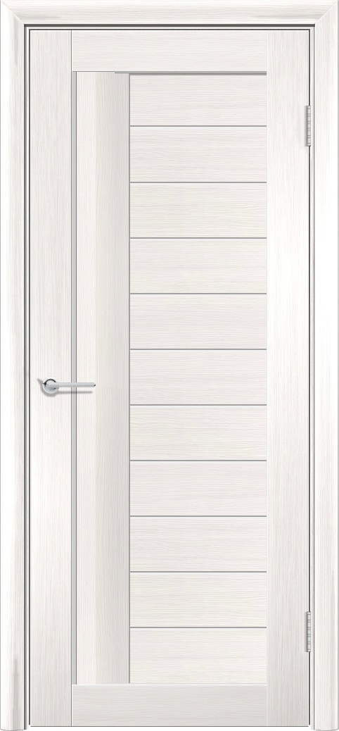 Т38, Лиственница беленая, Белое матовое