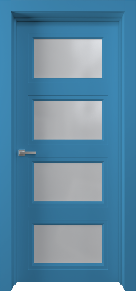 Neoclassic 5, Neoclassic, Эмаль, RAL 5012, Сатинат белое