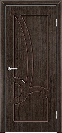 Модель дверей.