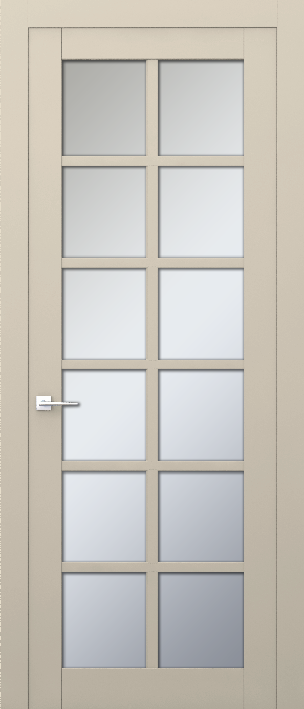 Модель дверей.