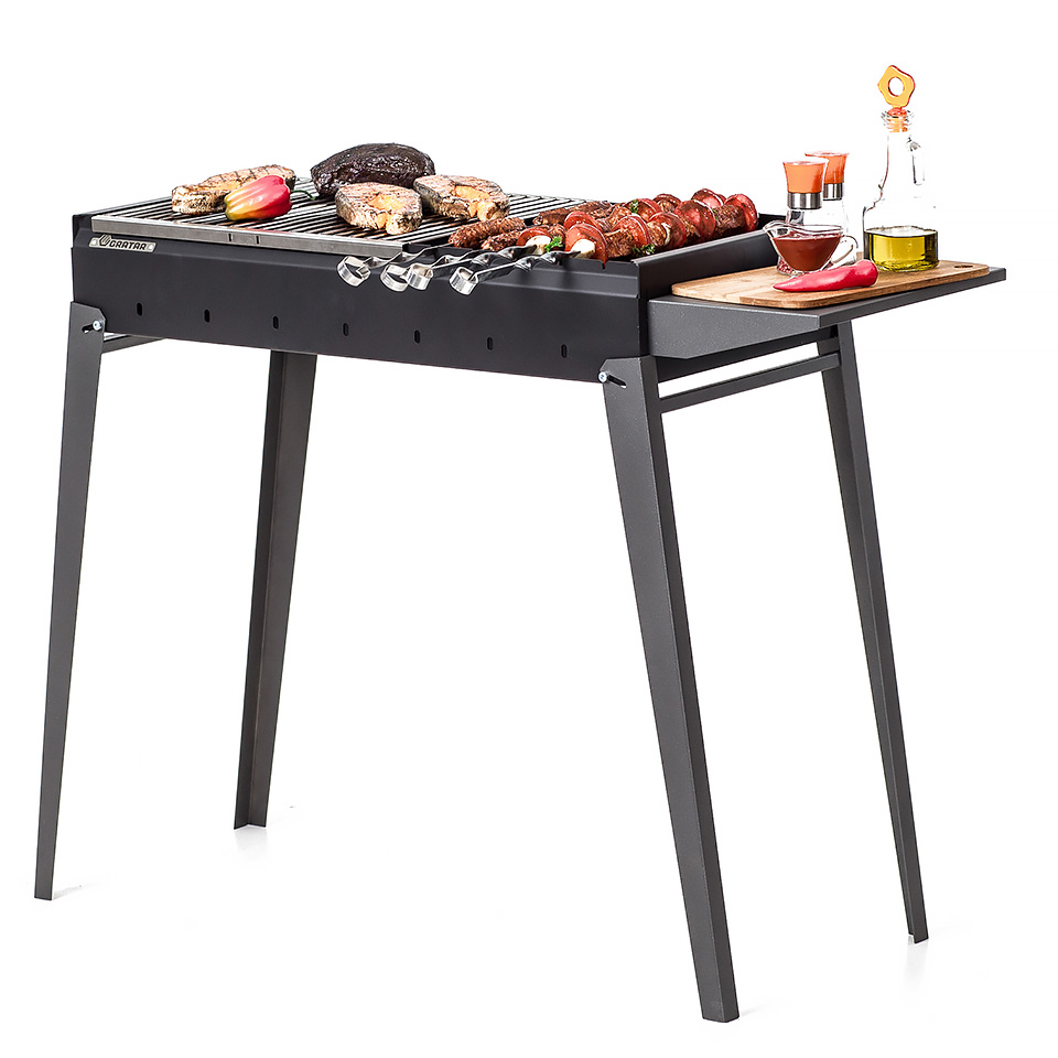 Мангал GRATAR Классика МКЛ 750