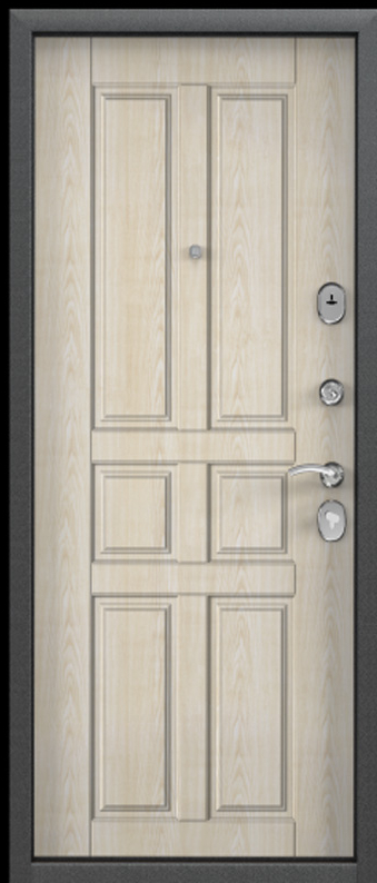 Перламутр белый