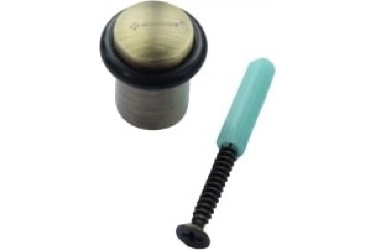 Упор дверной Archie A02 MAB/ACF 900000000208